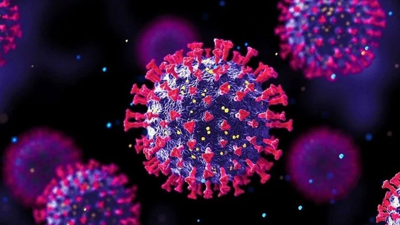 Koronavirüsün yeni mutasyonu İngiltere’de görüldü