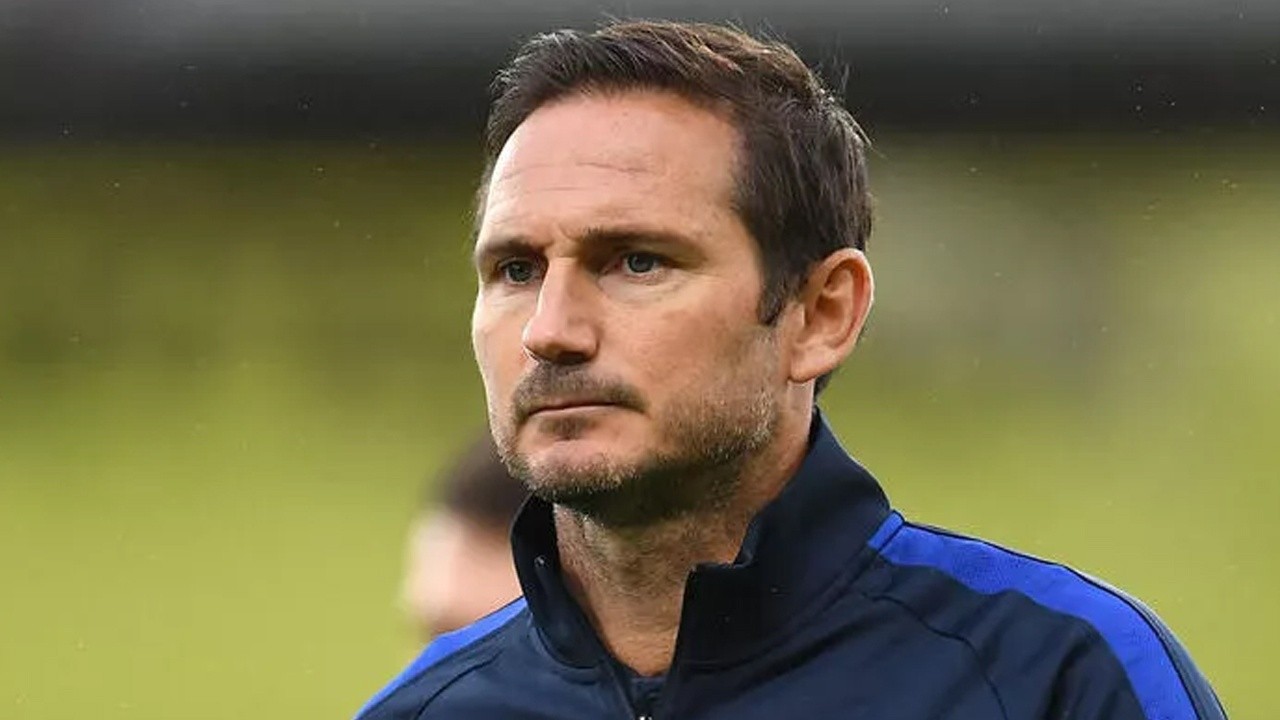 Lampard Premier Lig’e geri dönüyor