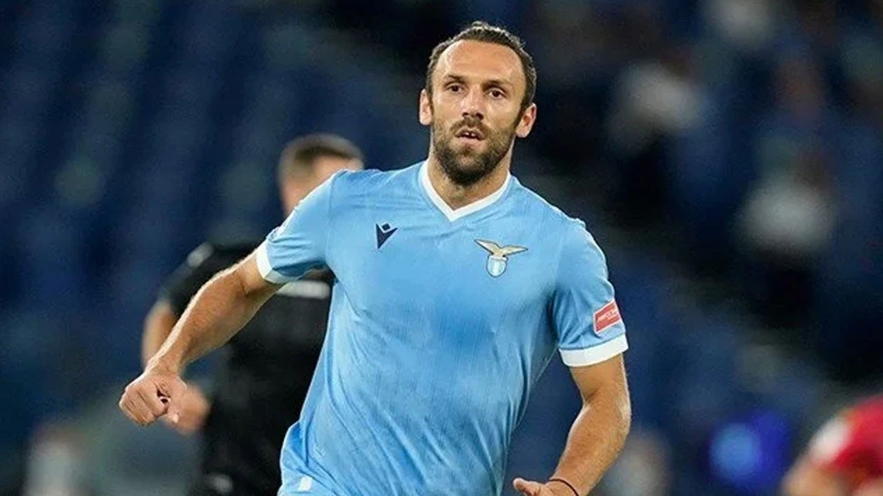 Lazio’dan Vedat Muriqi kararı