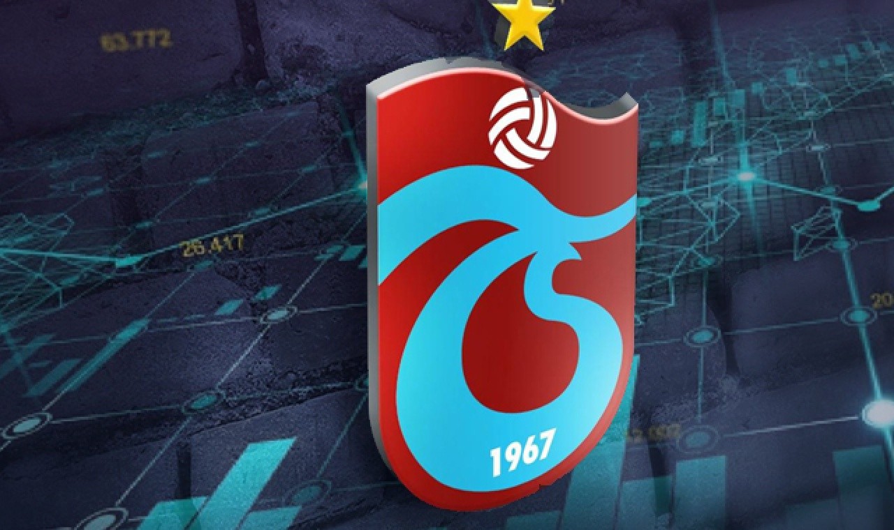 Lig’de de borsada da zirvede: Trabzonspor’un piyasa değerinde rekor