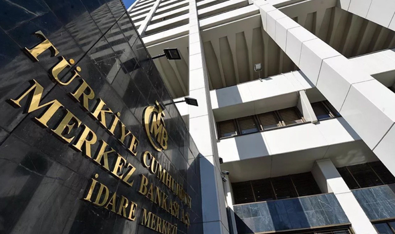 Merkez Bankası&#039;nda görev değişikliği