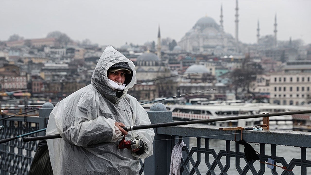 Meteoroloji tarih verdi: Hava sıcaklıkları azalacak