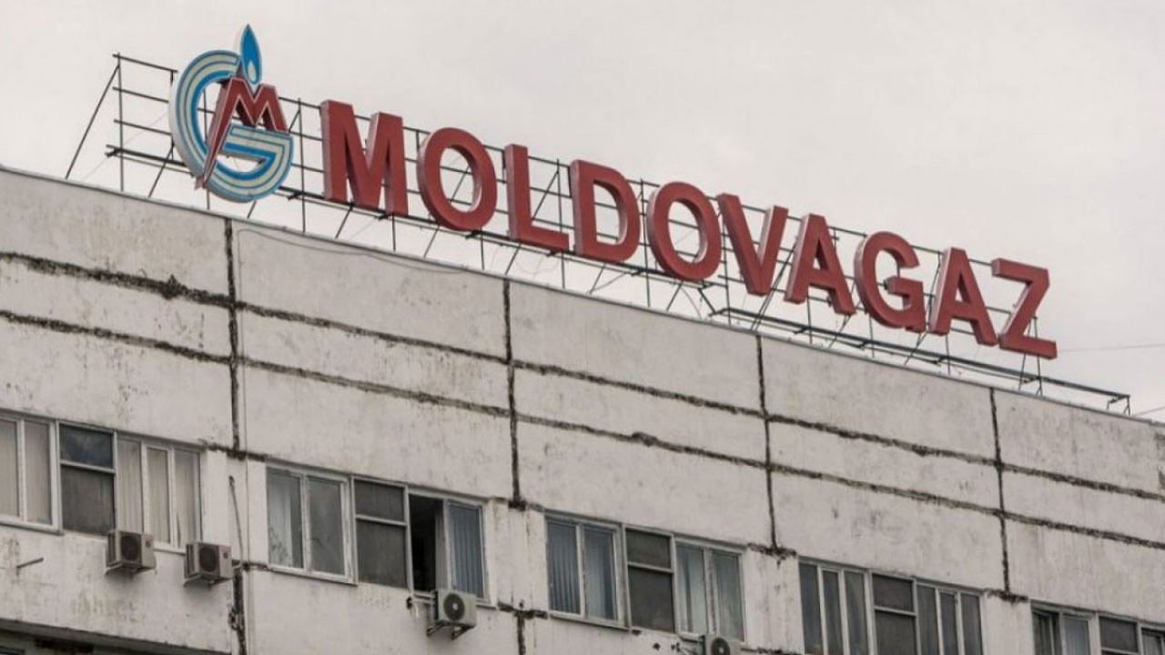 Moldova doğalgaz bedelini ödemedi Rusya ile kriz çıktı