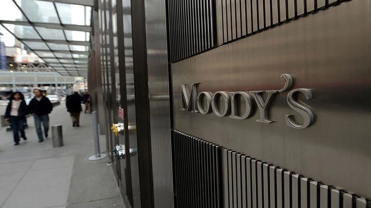 Moody&#039;s Türk ekonomisi için büyüme tahminini yükseltti