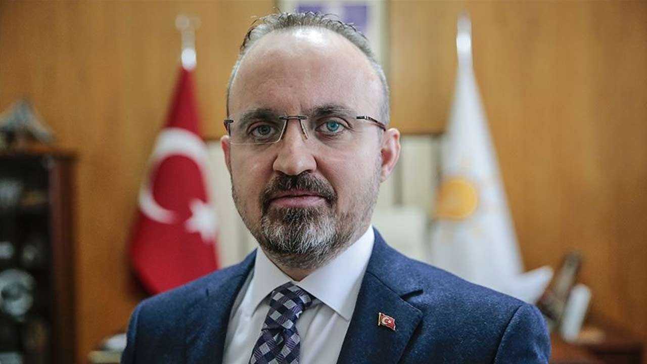 Muhalefet çağrı yapmıştı! AK Parti&#039;den erken seçim açıklaması