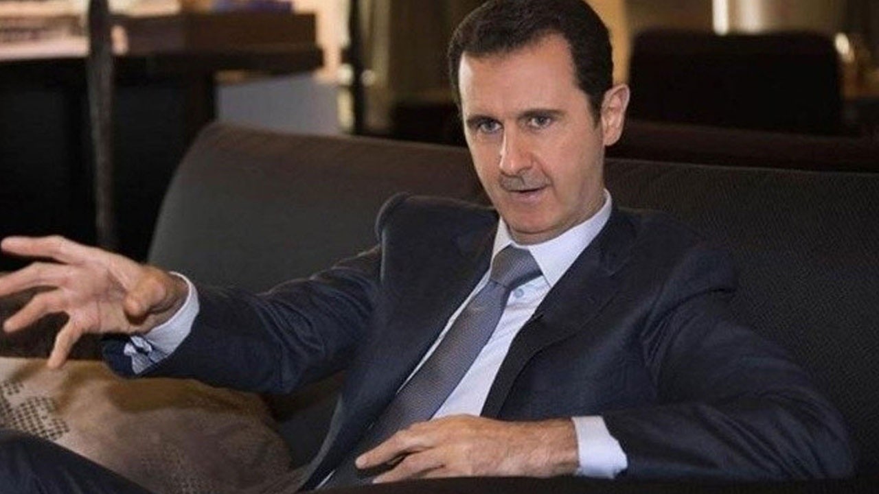 Muhalefet kanadı açıkladı: Suriye 24 ayda normale döner