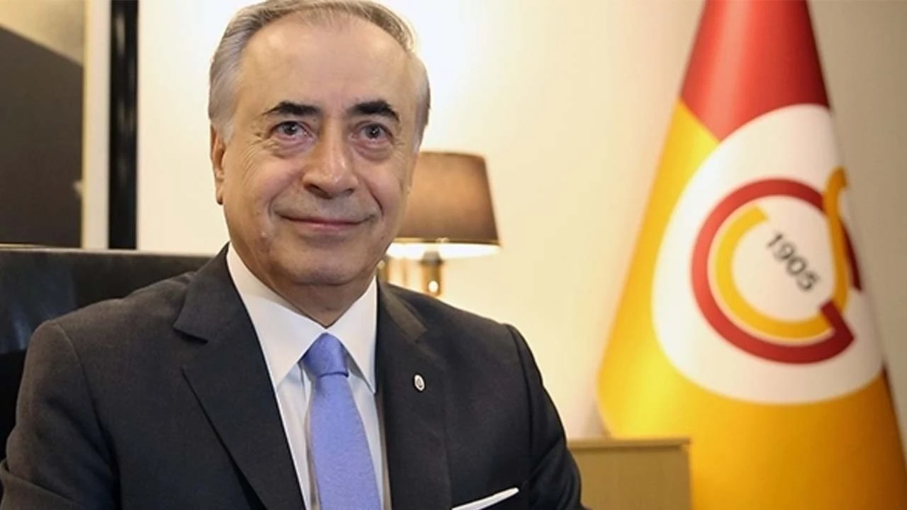 Mustafa Cengiz kimdir, nereli? Galatasaray eski başkanı Mustafa Cengiz hayatını kaybetti!