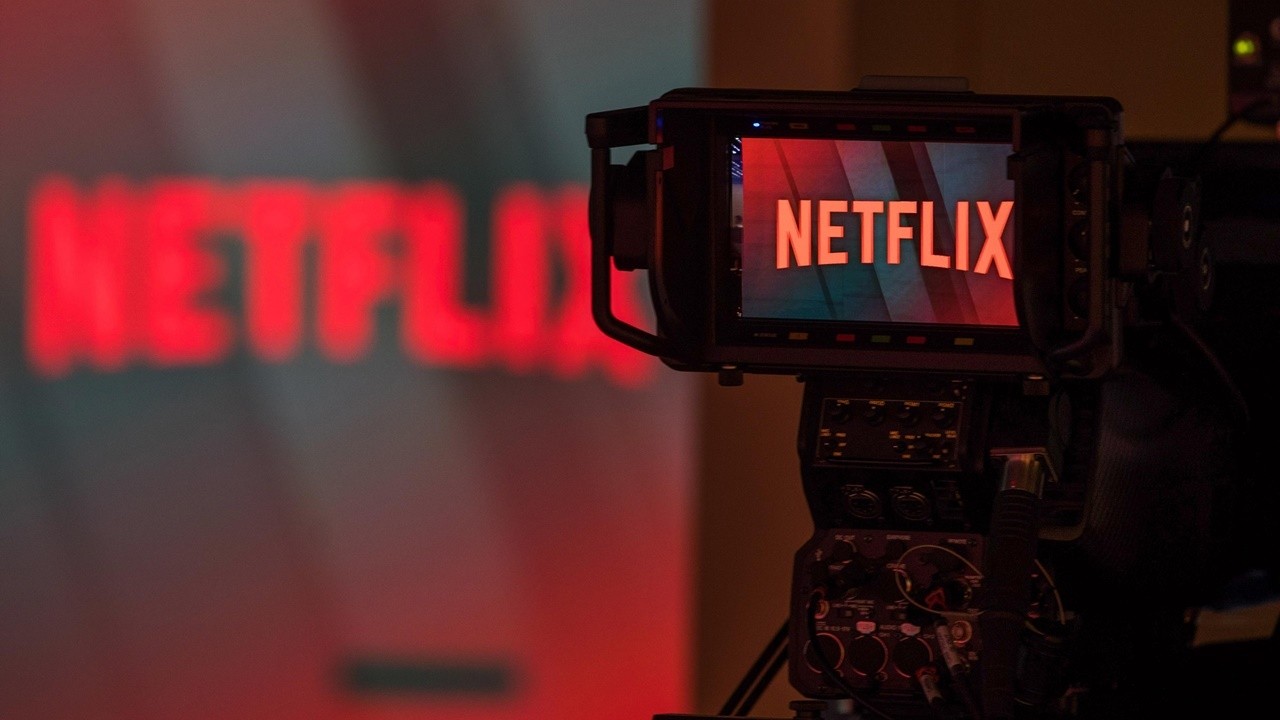 Netflix'ten Türkiye'ye 583 milyon liralık katkı