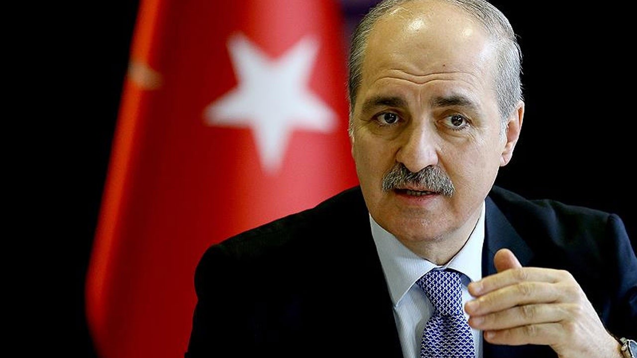 Numan Kurtulmuş'tan asgari ücret ve EYT açıklaması