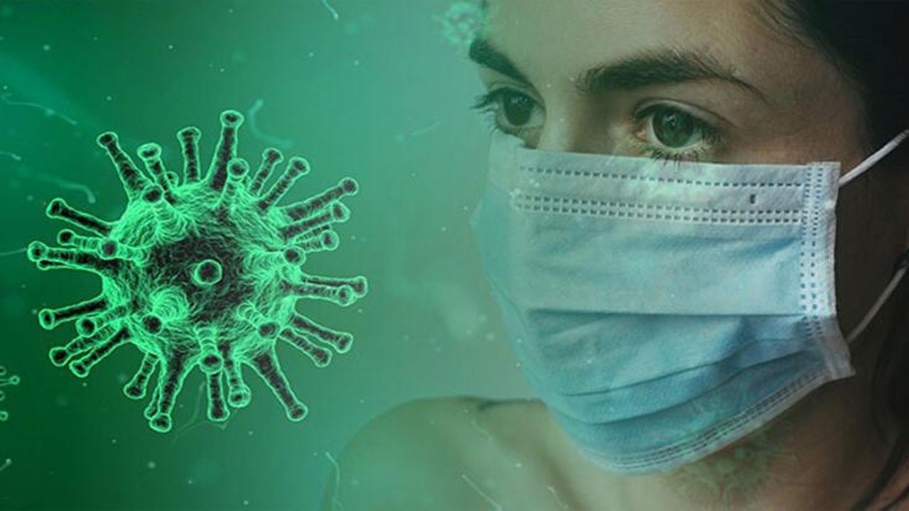 Oxford Üniversitesi açıkladı! Koronavirüs&#039;te yeni varyant alarmı