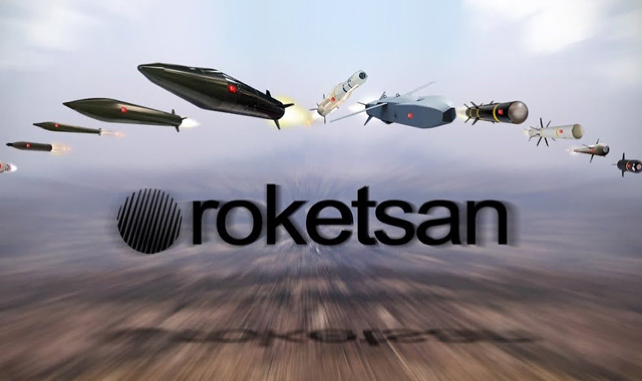 Roketsan&#039;dan Kırıkkale&#039;ye 1 milyar liralık yatırım: 5 bin kişiye istihdam kapısı olacak