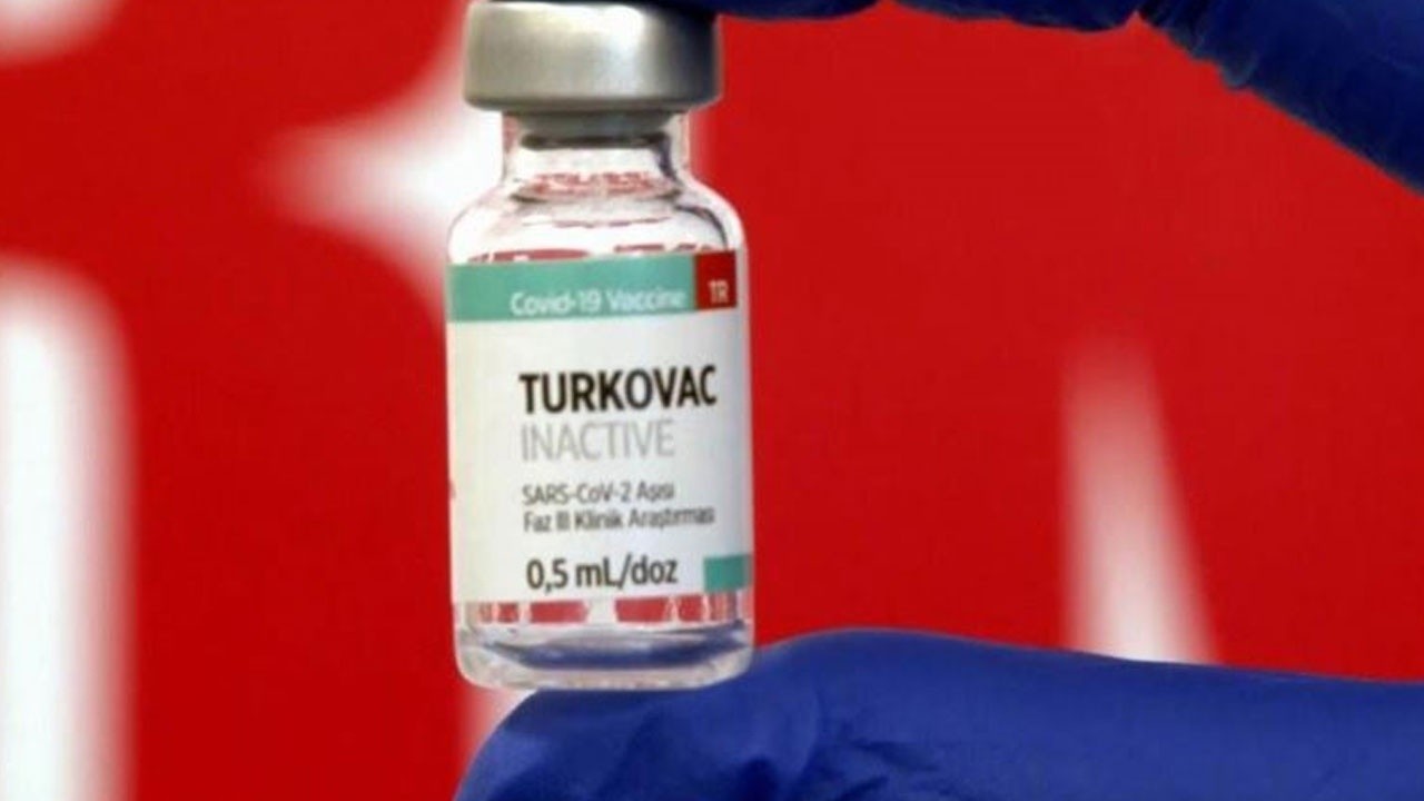 Sağlık Bakanı Koca müjdeyi verdi: Turkovac için onay başvurusu