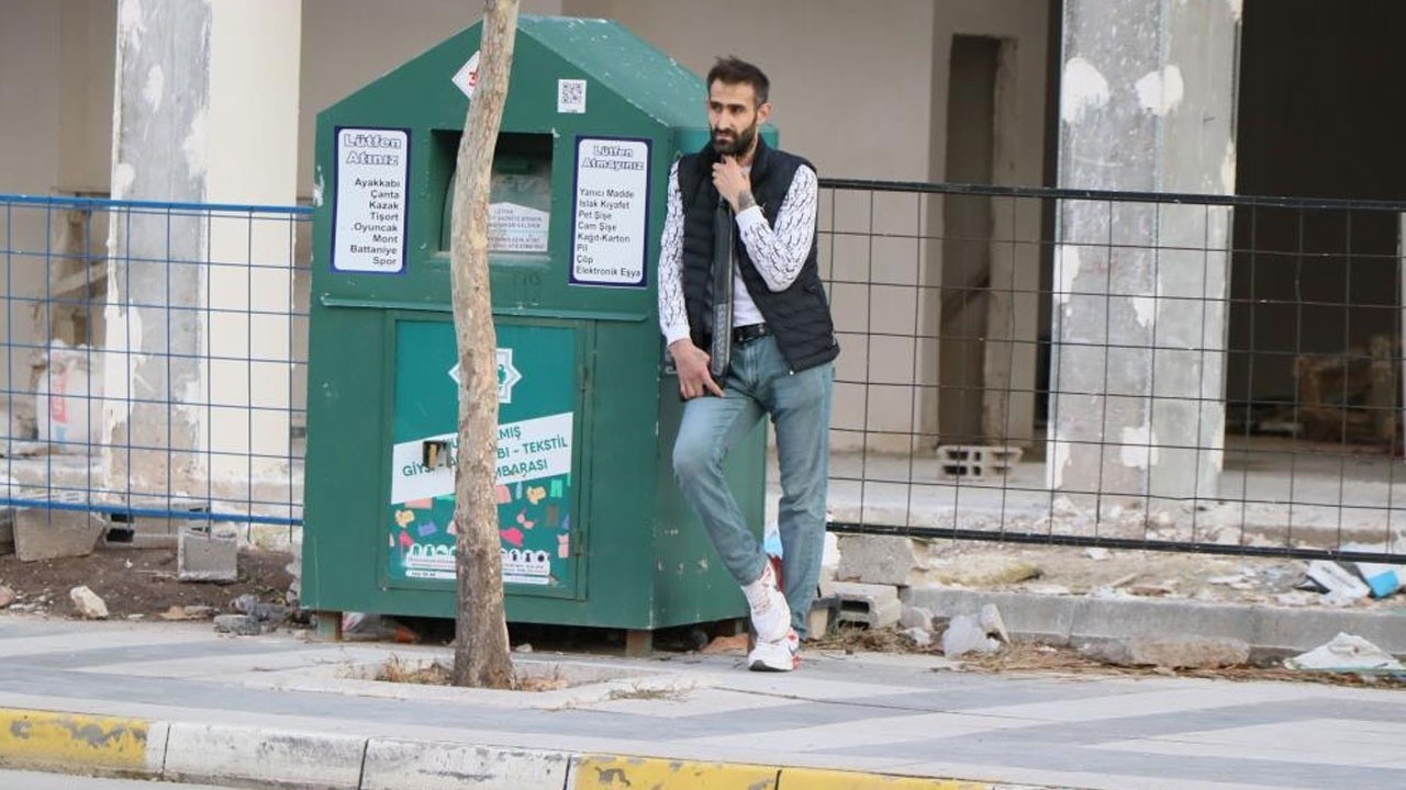 Saldırgan terör estirdi: Hasmını yaraladı, polislere tüfek doğrulttu