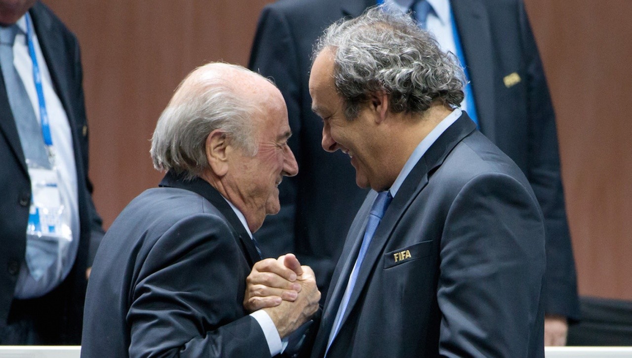 Sepp Blatter ile Michel Platini dolandırıcılıktan yargılanacak