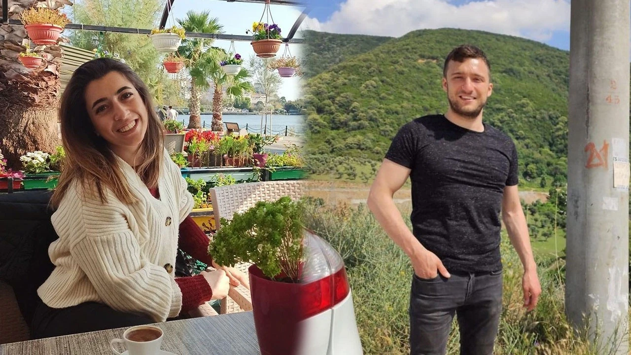 Sokak ortasında eski nişanlısını darp eden şüpheli serbest bırakıldı