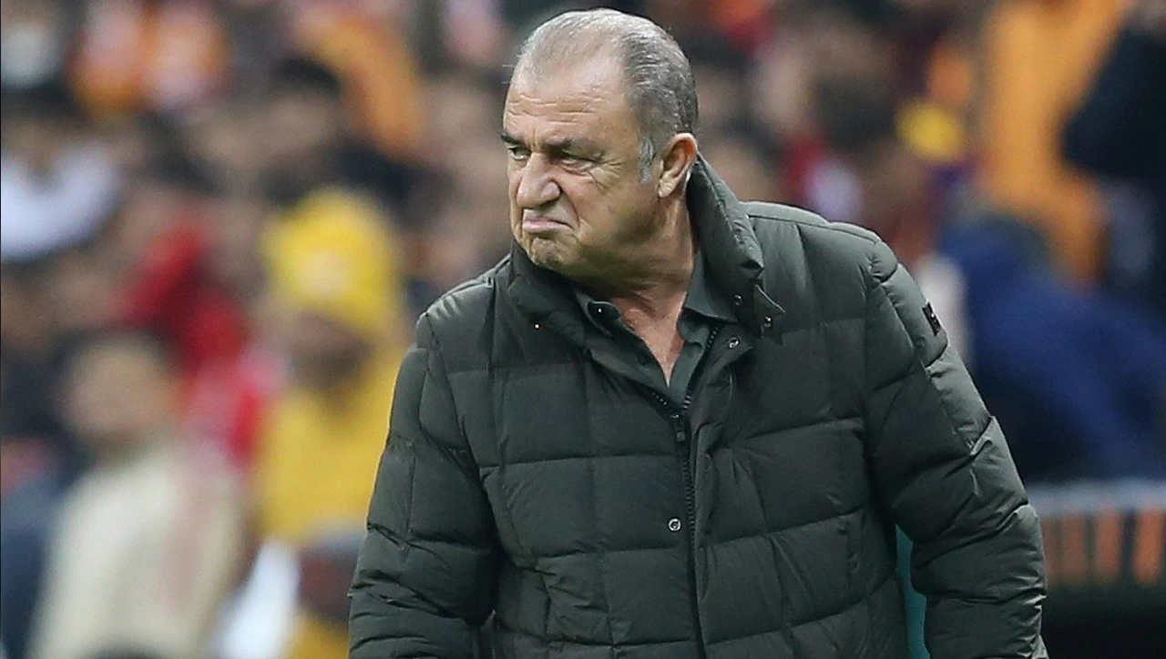 Son 5 sezonun en kötü Galatasaray'ı!