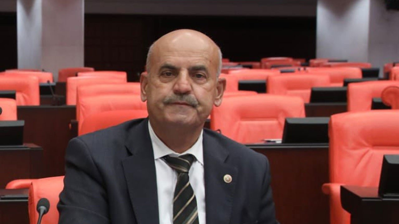 Son dakika: AK Parti Milletvekili İmran Kılıç vefat etti