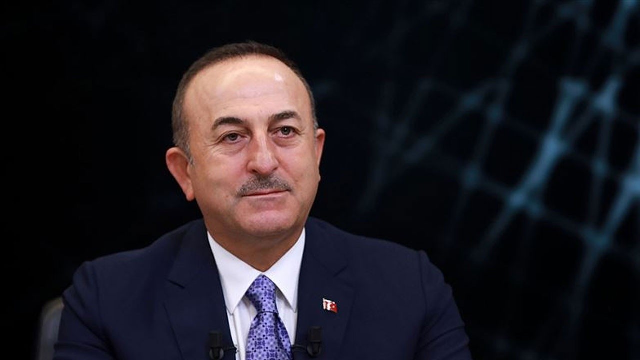 Son dakika: Bakan Çavuşoğlu aralık ayında BAE&#039;ye gidiyor