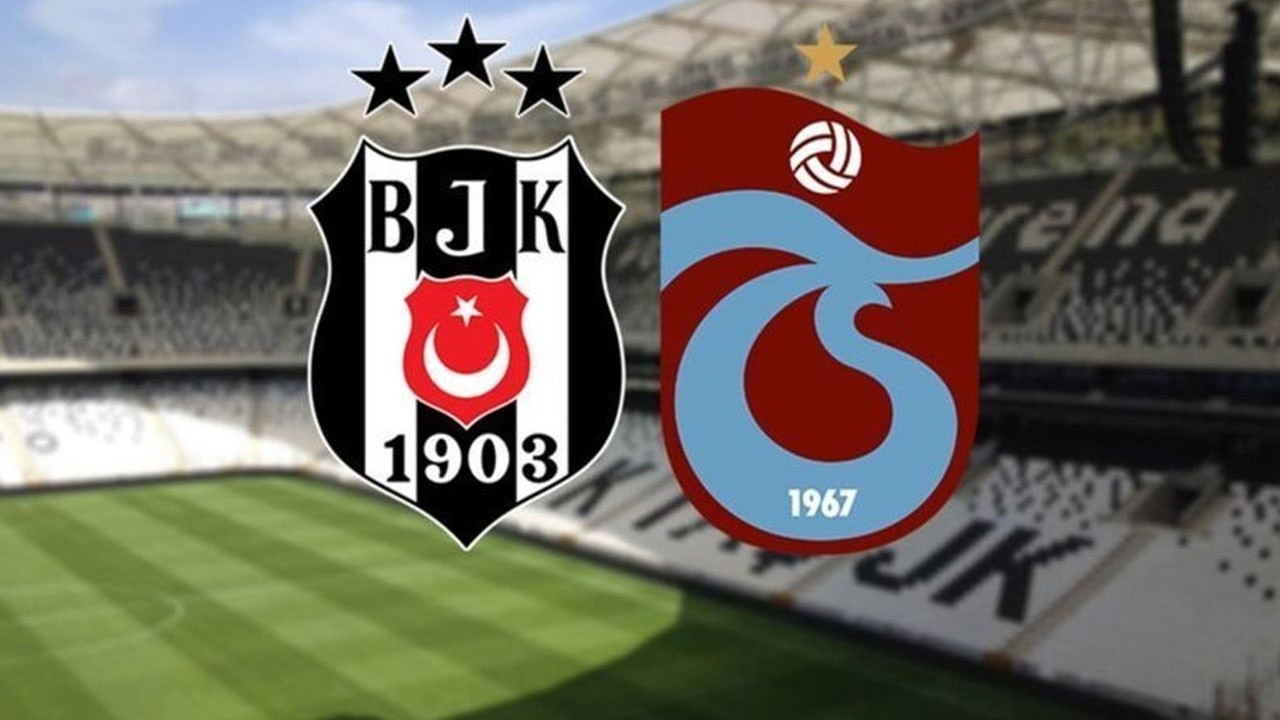 Son dakika! Beşiktaş Trabzonspor maçının hakemi Erkan Özdamar oldu