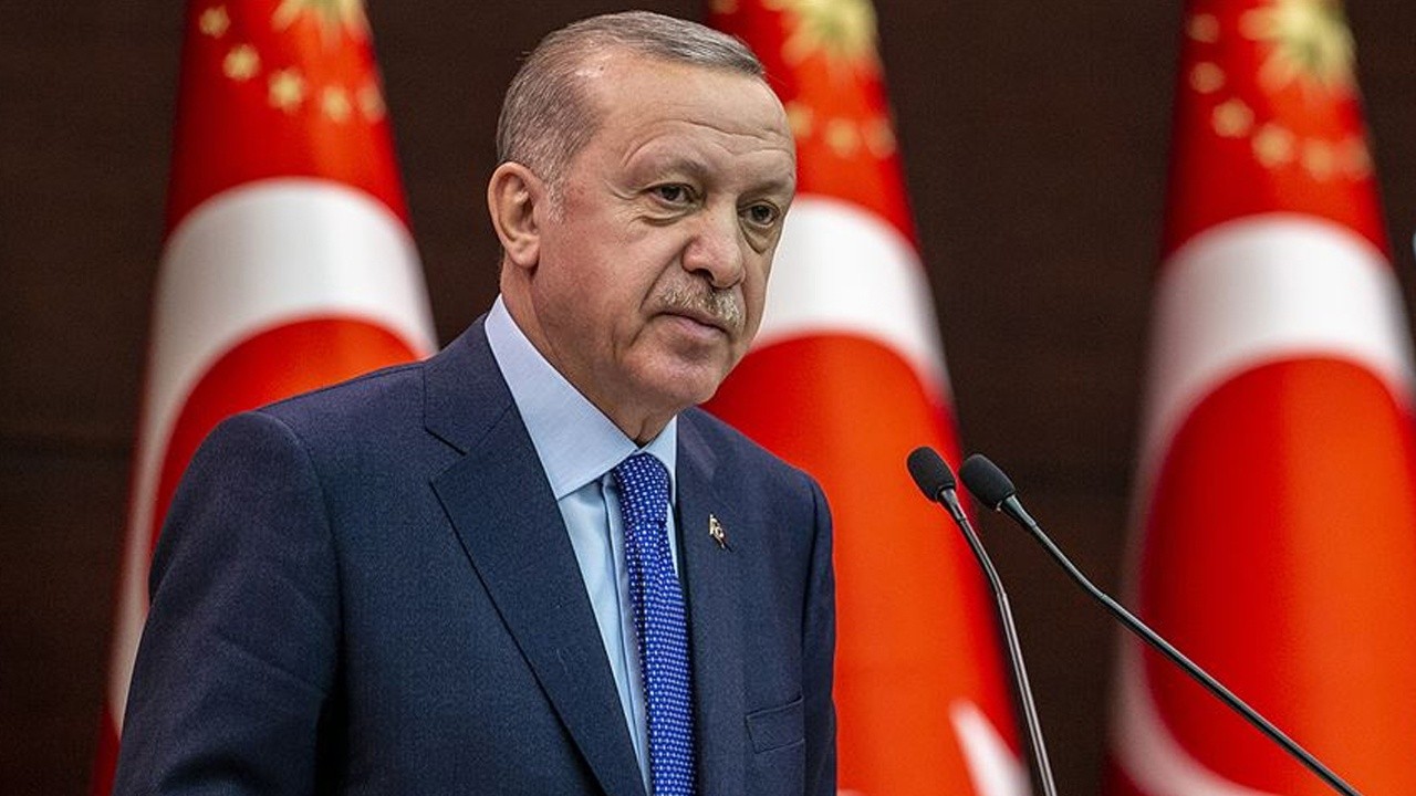 Son dakika! Cumhurbaşkanı Erdoğan&#039;dan 50+1 açıklaması: Karar merci TBMM&#039;dir