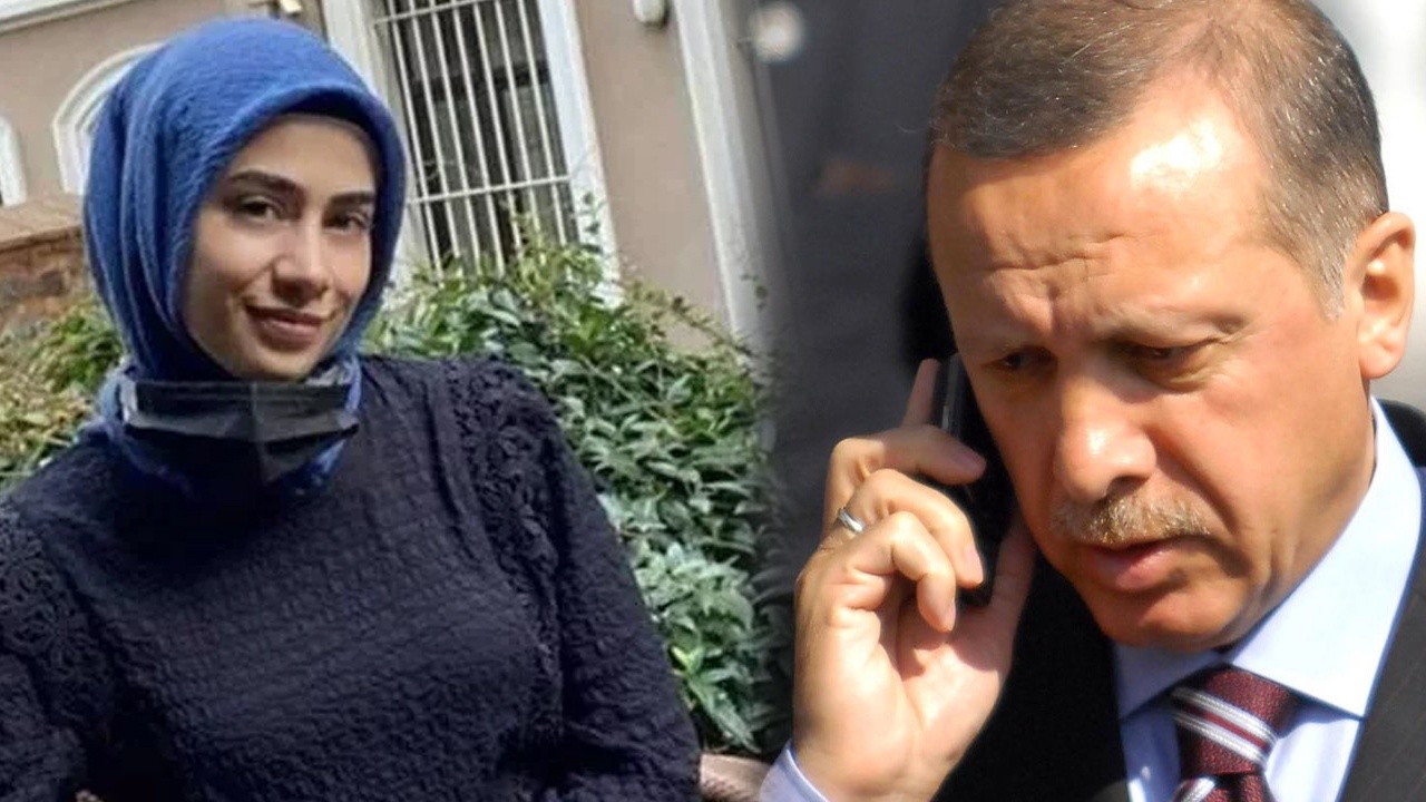 Son dakika! Cumhurbaşkanı Erdoğan&#039;dan Başak Cengiz&#039;in ailesine taziye telefonu