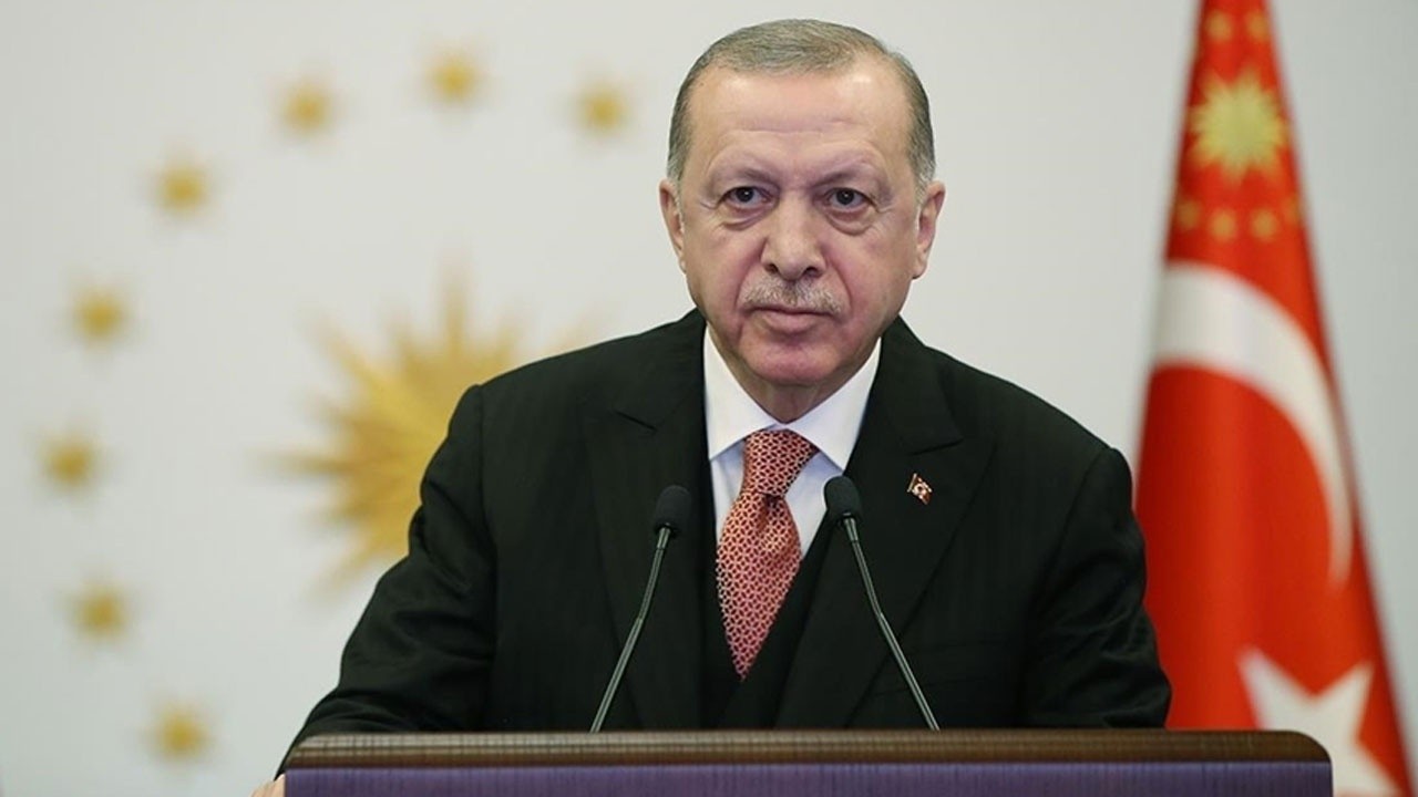 Son dakika! Cumhurbaşkanı Erdoğan&#039;dan Lütfü Türkkan&#039;a sert tepki: Yenilir yutulur bir şey değil