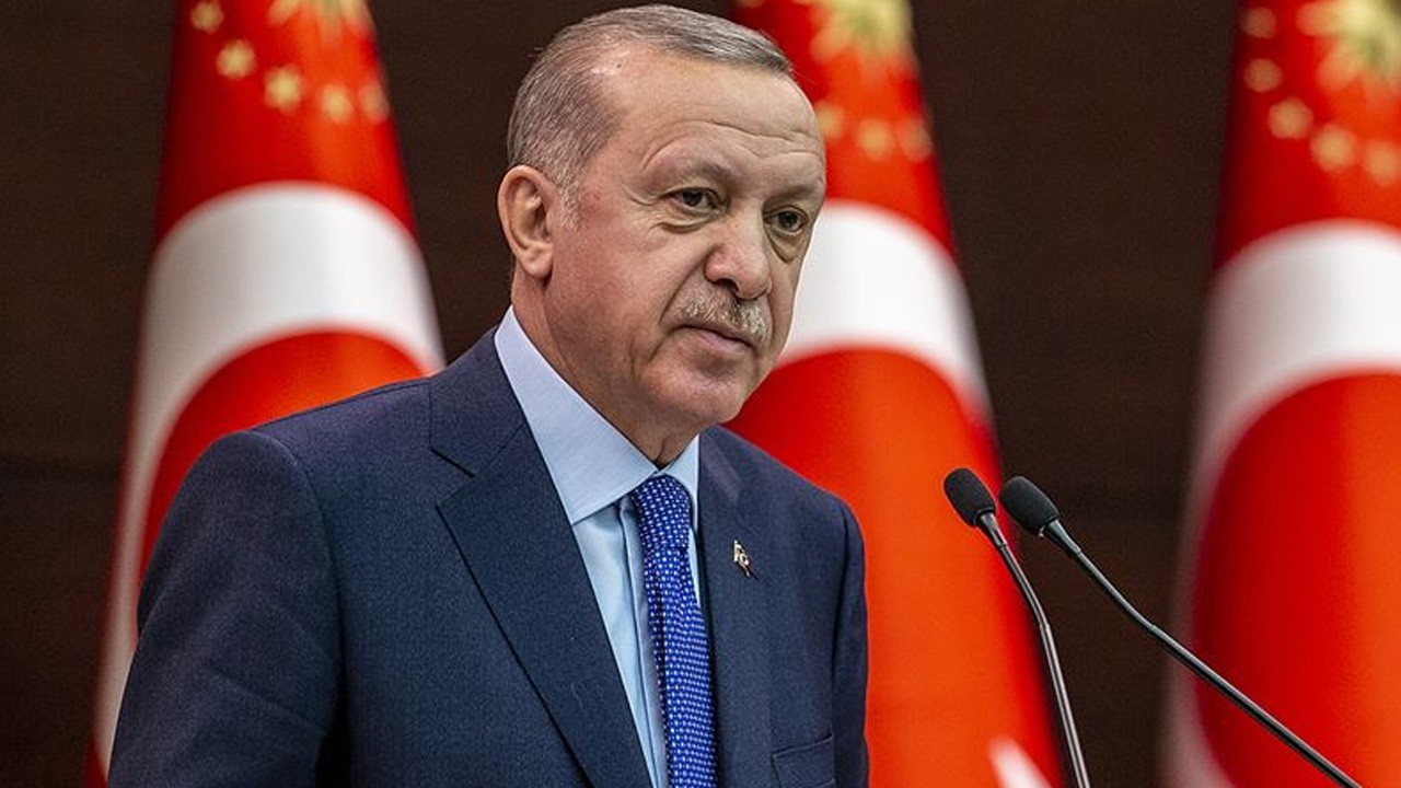 Son dakika! Cumhurbaşkanı Erdoğan: Karadeniz&#039;de Akdeniz&#039;de ne var ne yok bulup çıkartacağız