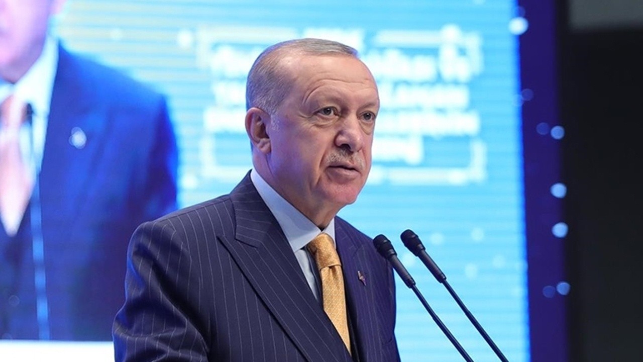 Son dakika! Cumhurbaşkanı Erdoğan: Ülkemiz orman varlığını artıran sayılı ülkelerden biri olmuştur