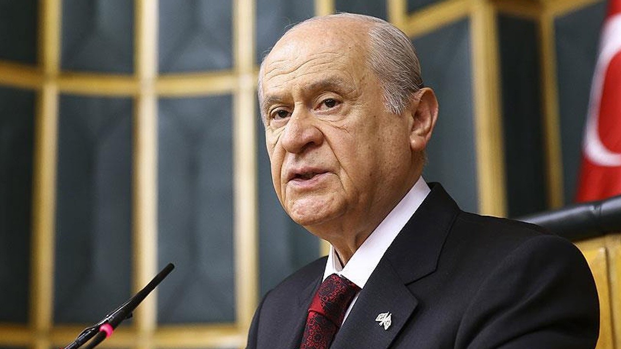 Son dakika! Devlet Bahçeli: Döviz kuru ile kurulmadık, öyle de devrilmeyeceğiz