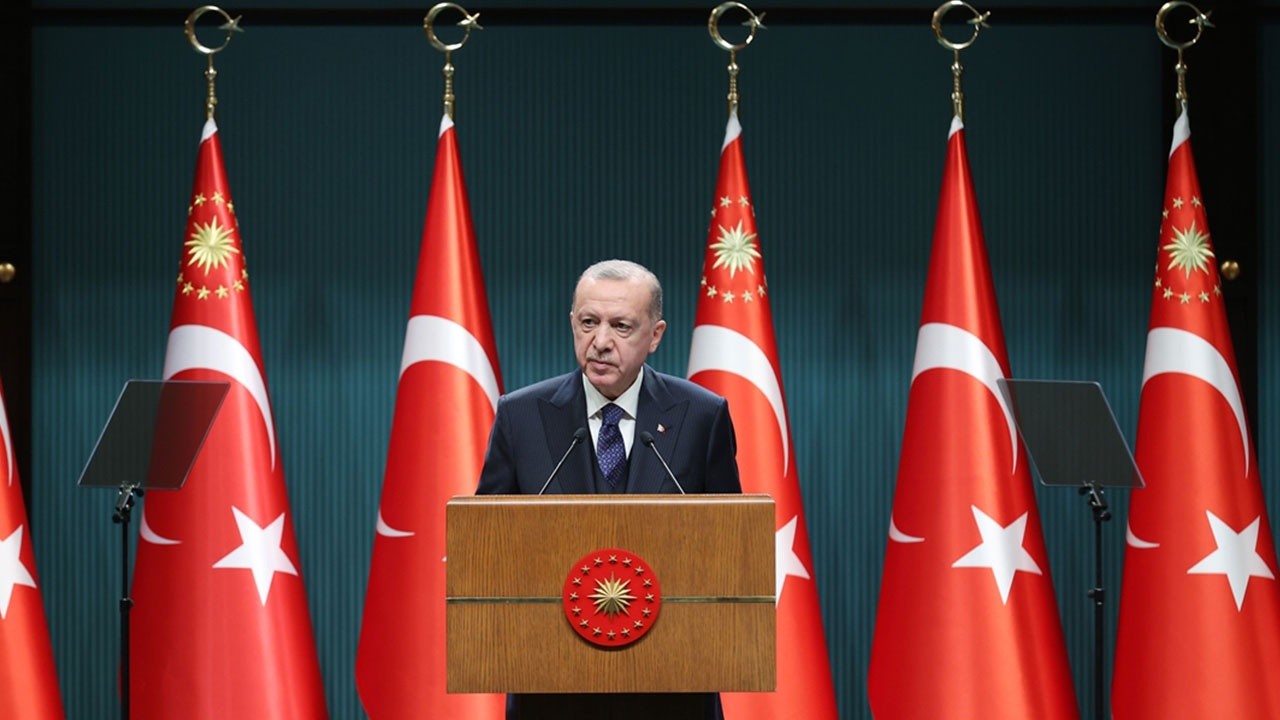 Son dakika! Erdoğan: Fahiş fiyat artışı yapanların tepelerine bineceğiz