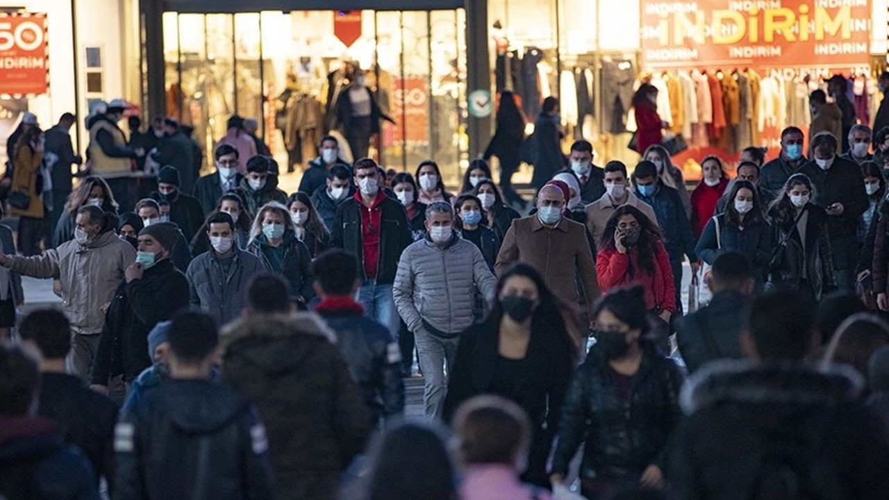 Son dakika: Haftalık vaka haritası açıklandı: En çok vaka artışı olan il Yalova