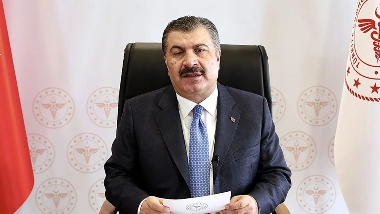 Son dakika: Koronavirüs Bilim Kurulu toplanıyor