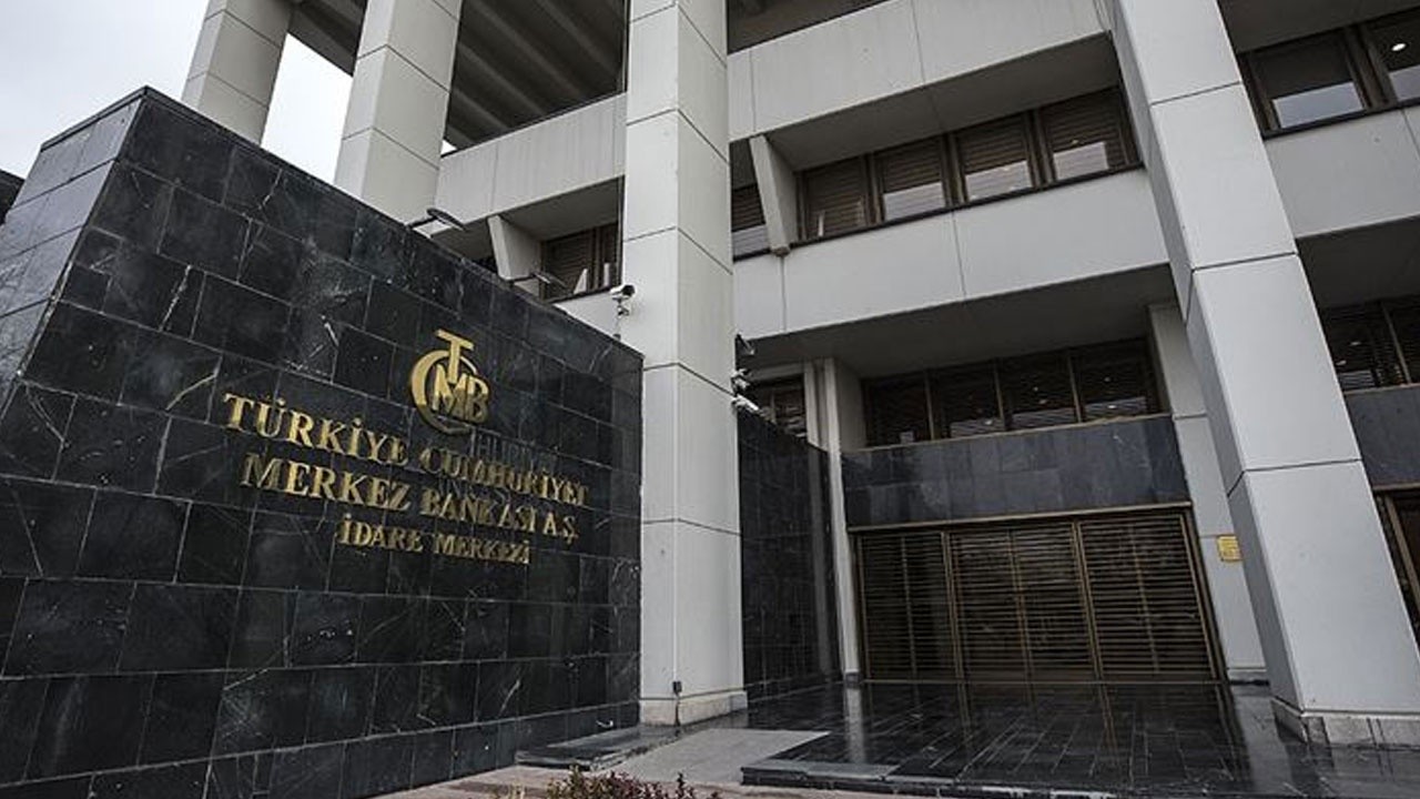 Son dakika: Merkez Bankası&#039;ndan zorunlu karşılık oranlarında değişiklik