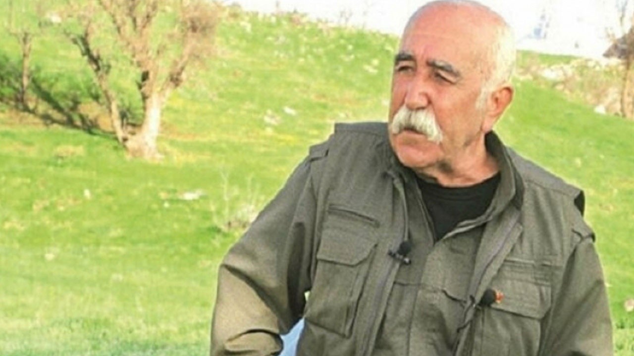 Terör örgütü PKK&#039;ya ağır darbe: Ali Haydar Kaytan öldürüldü