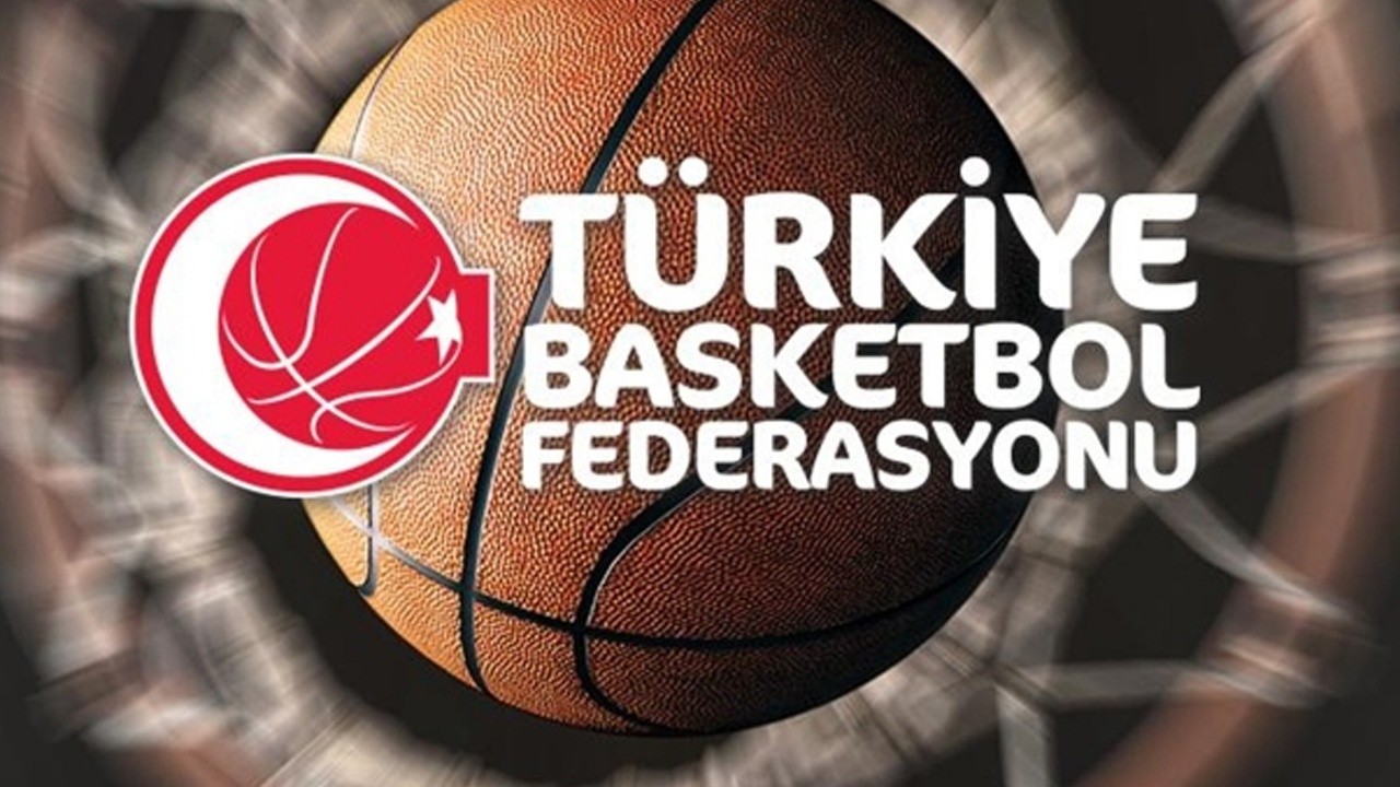 Son dakika! Türkiye Basketbol Federasyonu duyurdu: Tam kapasite seyirci alınacak
