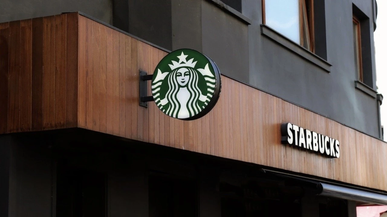 Starbucks&#039;tan Türkiye kararı