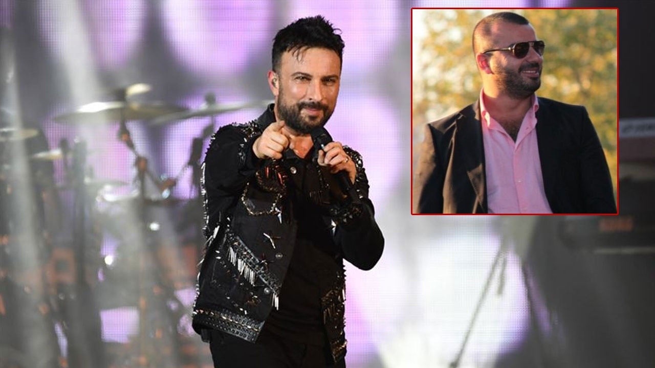 Tarkan’ın cinayet suçlamasıyla yargılanan firari kuzeni Servet Tevetoğlu yakalandı