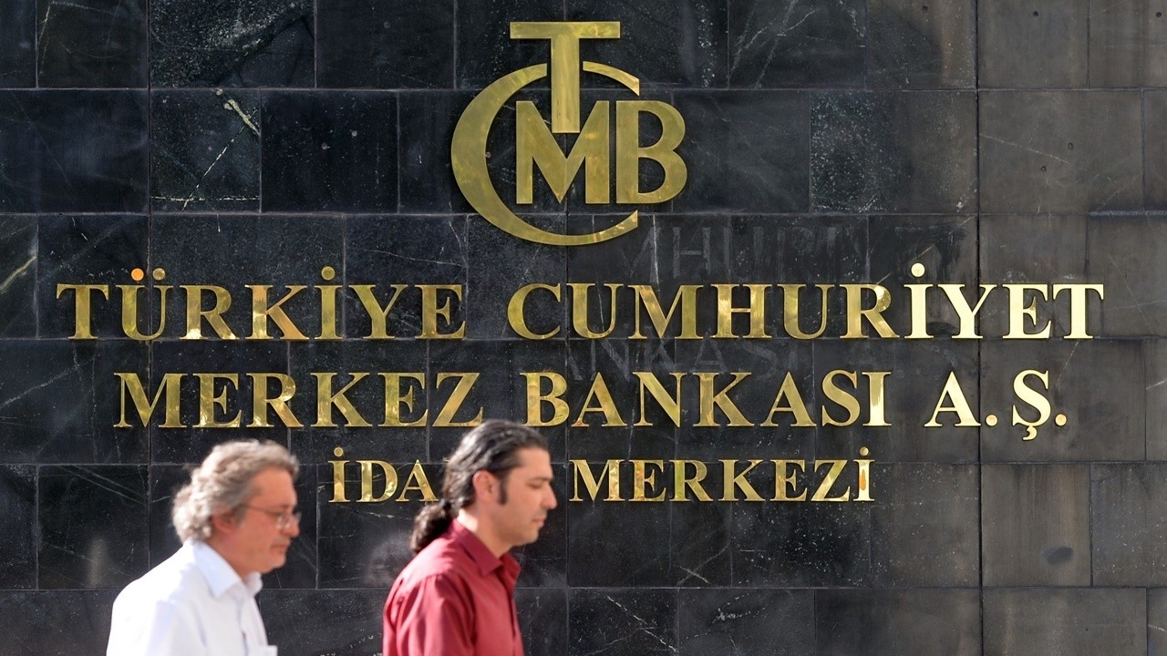 TCMB&#039;den enflasyon açıklaması: Yüzde 5 hedefi için &#039;kararlılık&#039; vurgusu