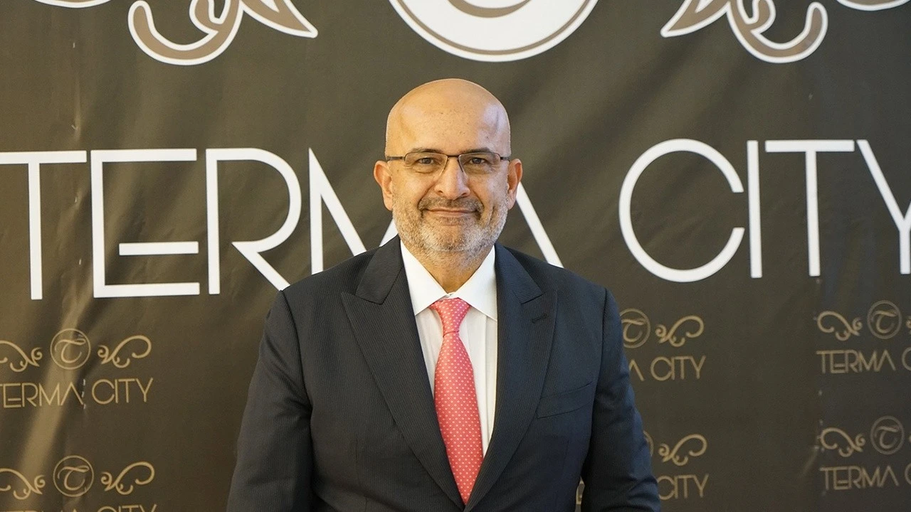 Terma City'nin başarısı ikinci yatırımı getirdi: Karaderili'den Yalova'ya ikinci yatırım müjdesi