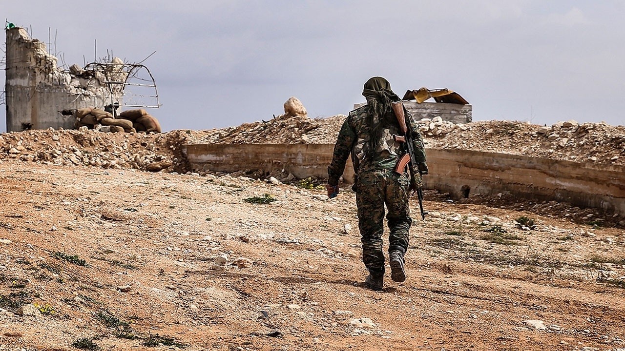 Terör örgütlerinden Suriye’de ortaklık: DEAŞ’lıları serbest bırakıyorlar