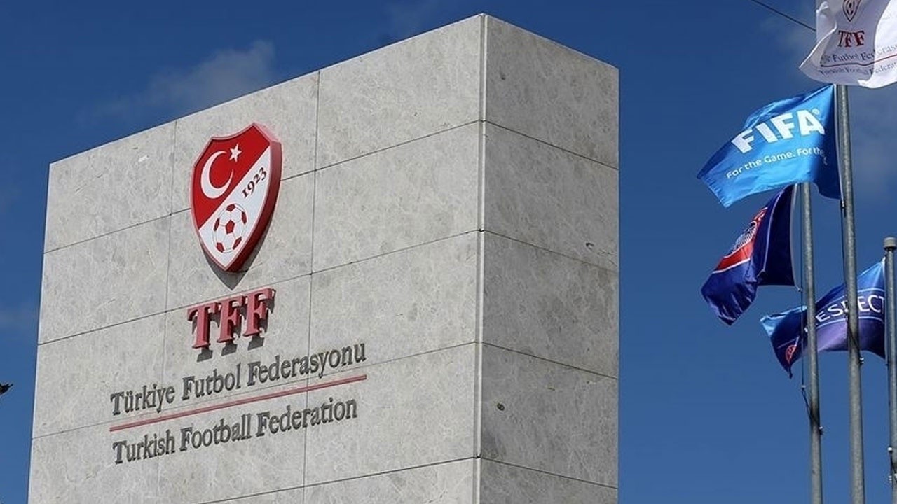 TFF&#039;den Galatasaray açıklaması: Ceza verilmesi mümkün değil