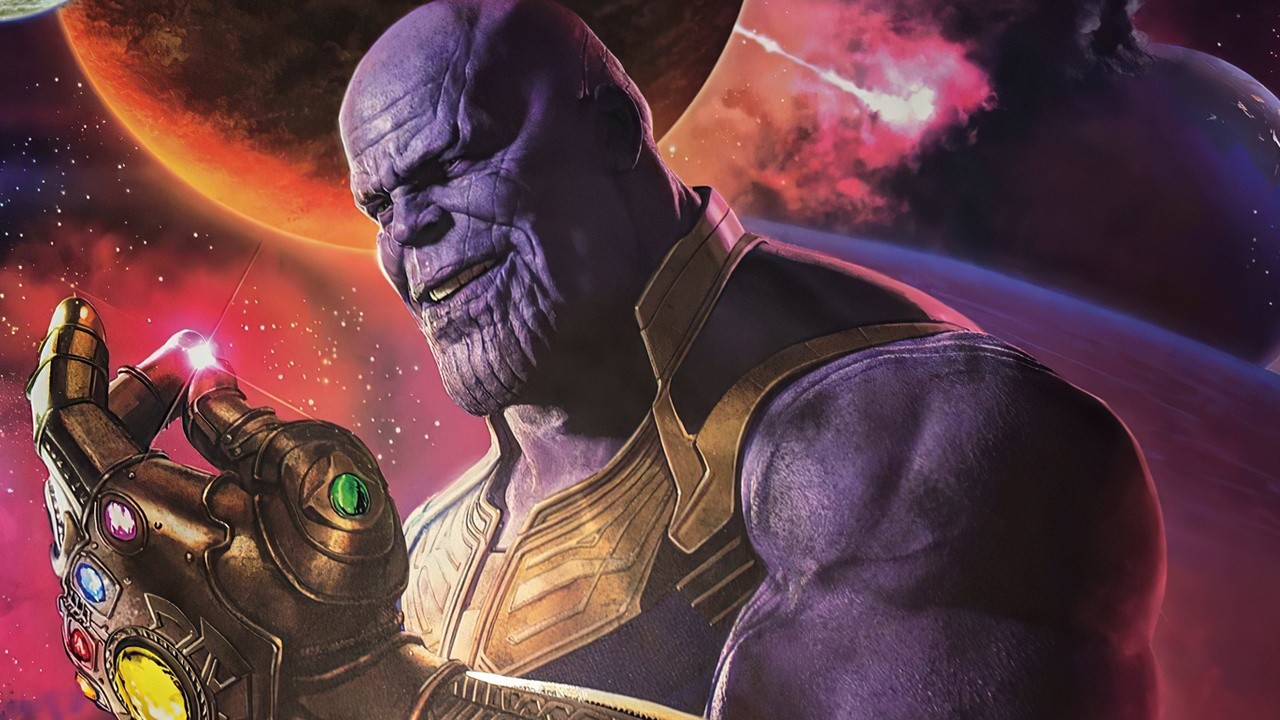 Thanos&#039;un parmak şıklatma hareketi çürütüldü, Avengers: Sonsuzluk Savaşı&#039;nı boşuna izlemişiz meğer!