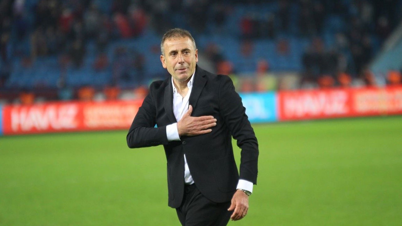Trabzonspor Abdullah Avcı ile tarih yazıyor: Dipten zirveye