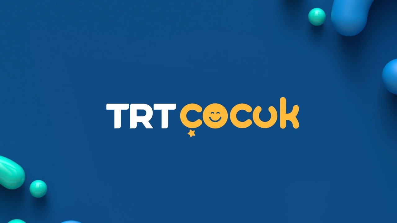 TRT Çocuk Yenilendi!