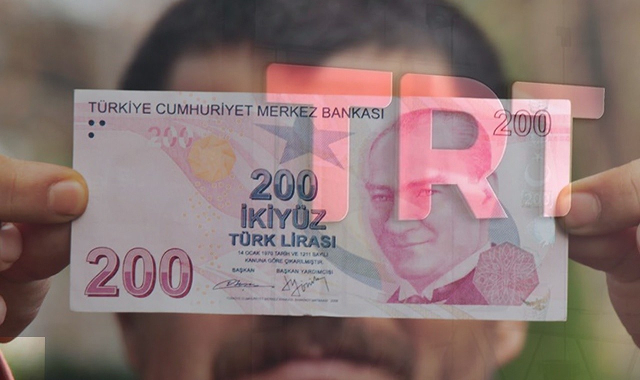 TRT payının kalkması ile 930 milyon lira cebe kalacak