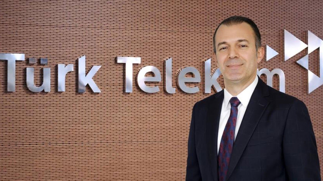 Türk Telekom&#039;dan siber güvenlikte ‘yerli ekosisteme&#039; destek