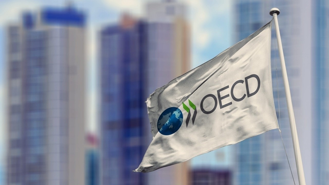 Türkiye, büyümede OECD ikincisi