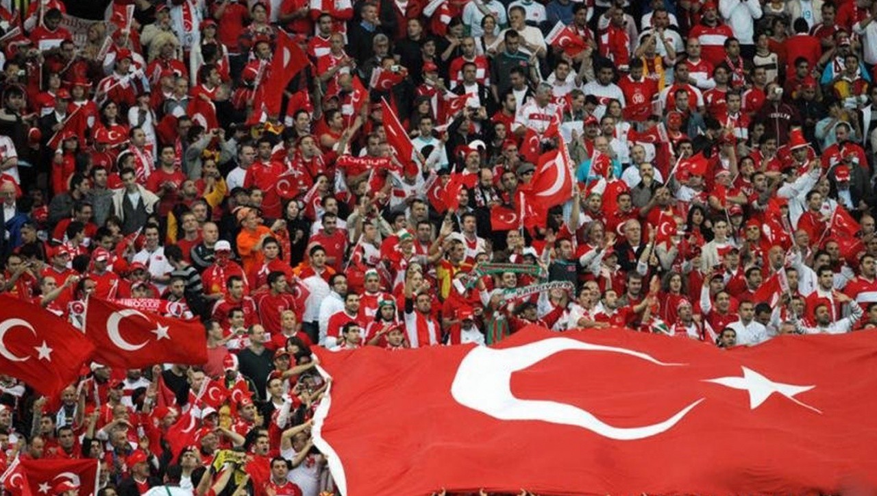 Türkiye-Cebelitarık maçının biletleri tükendi