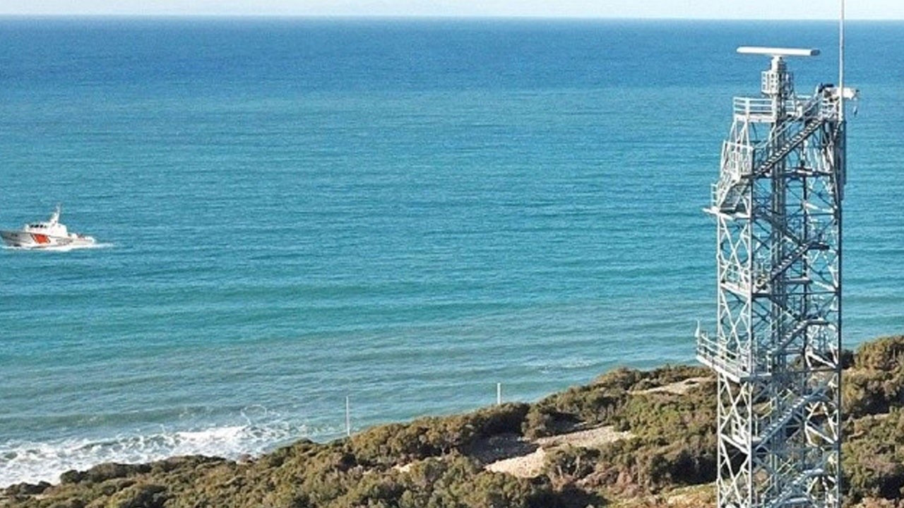 Türkiye’den habersiz kuş uçmayacak: Doğu Akdeniz’e beş Türk ‘gözü’