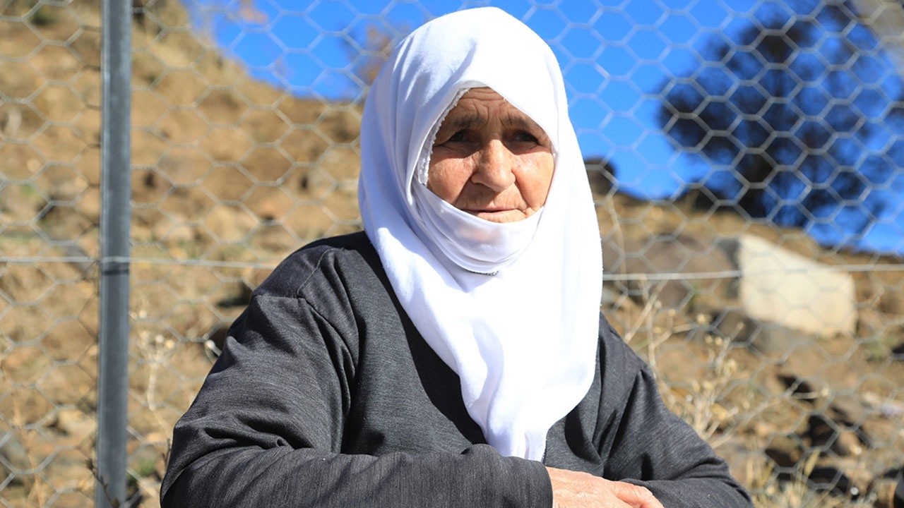 Türkkan’ın oğluna küfrettiği şehit annesi: Sabaha kadar uyuyamadım